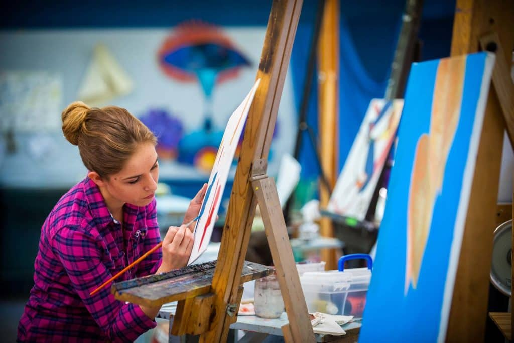 Creative Arts and Design