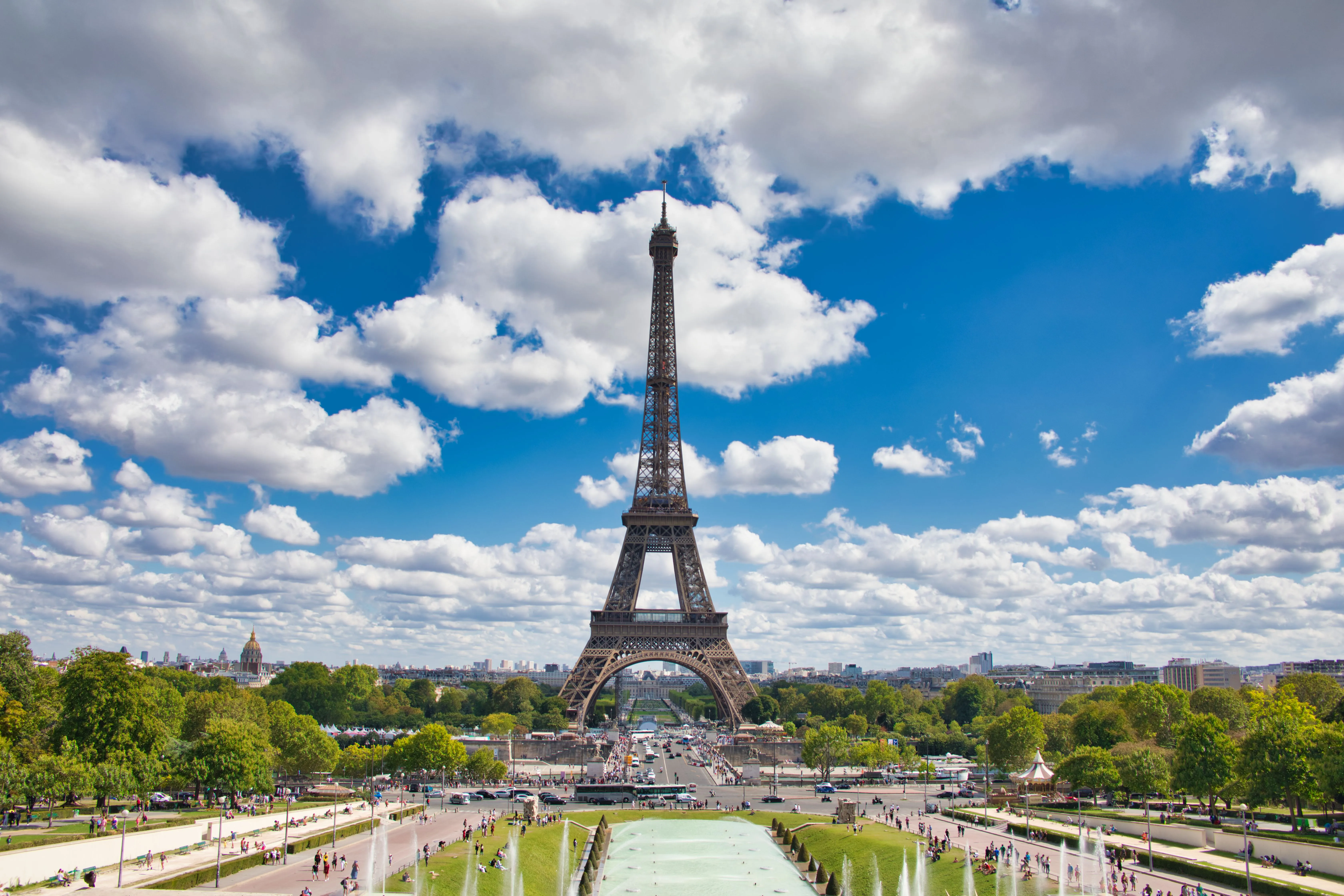 France