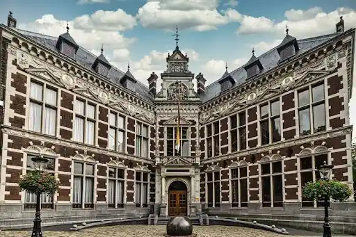 Study in Netherlands