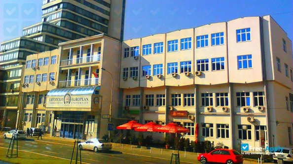 Study in North Macedonia