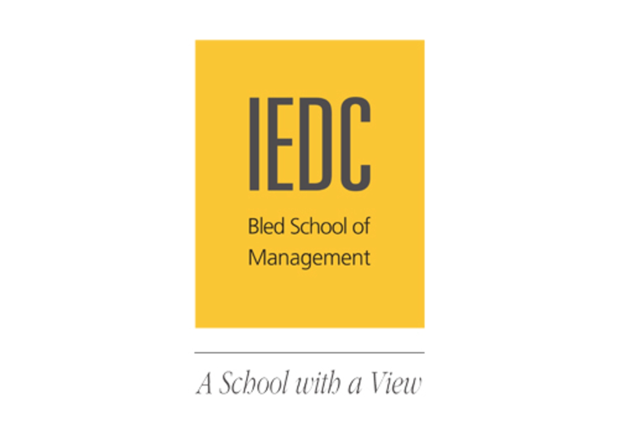 IEDC-Bled School of Management
