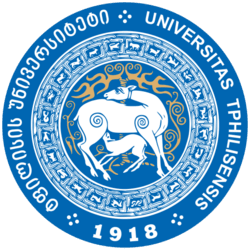 Ivane Javakhishvili Tbilisi State University