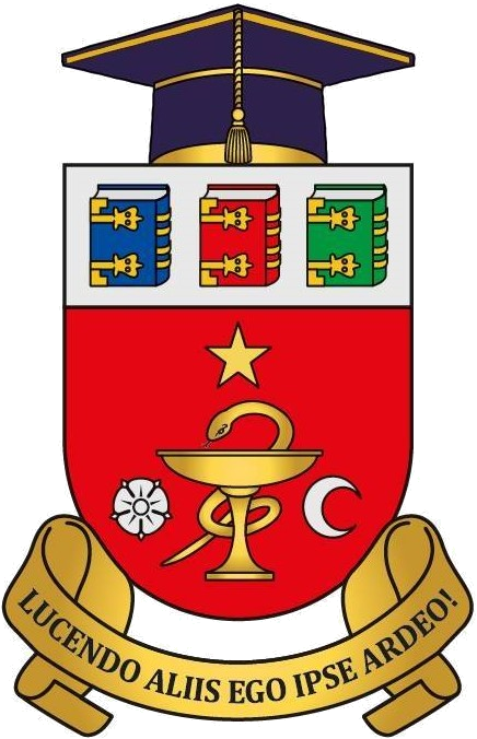 Nicolae Testemițanu State University of Medicine and Pharmacy