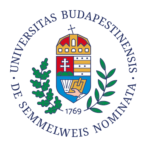 Semmelweis University, Budapest