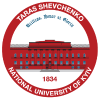 Taras Shevchenko National University of Kyiv