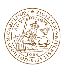 Lund University