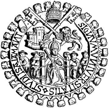 University of Salamanca