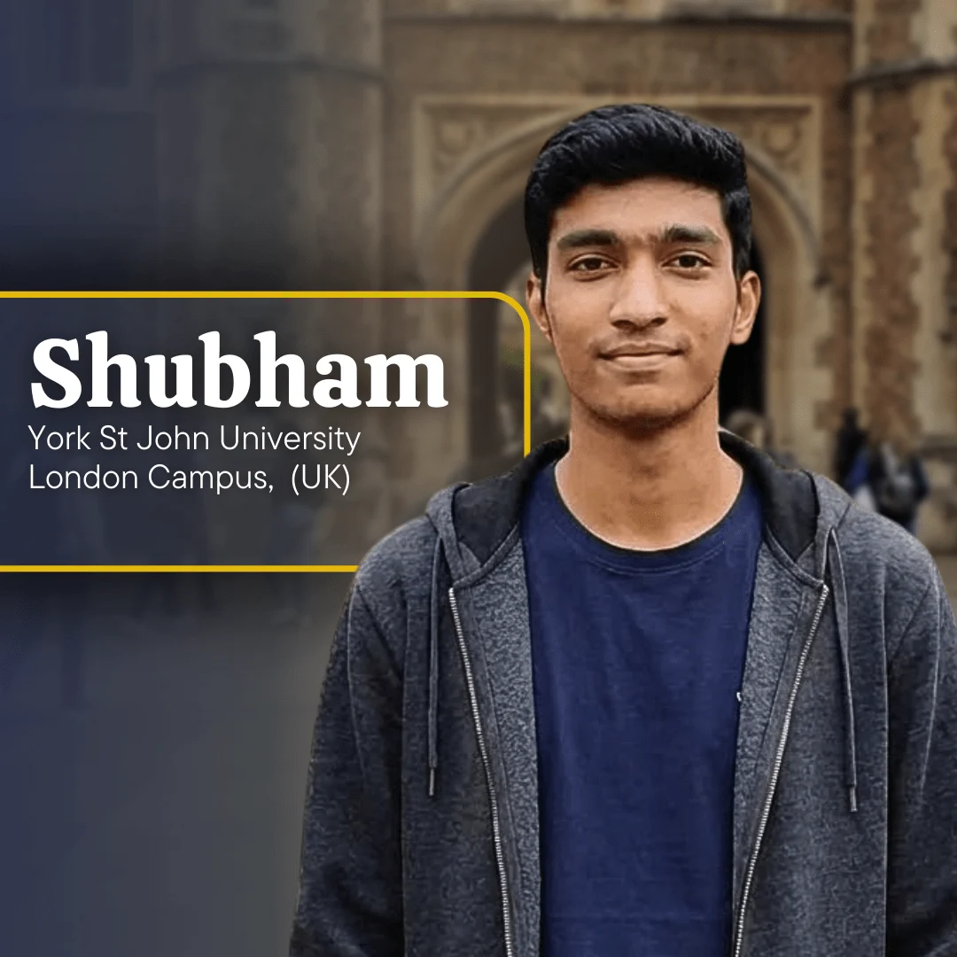 Shubham Review