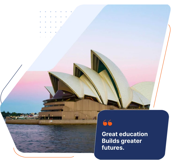 Study in Australia
