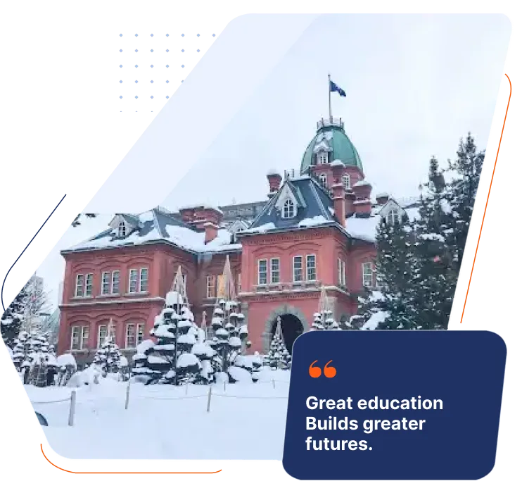 Study in Finland
