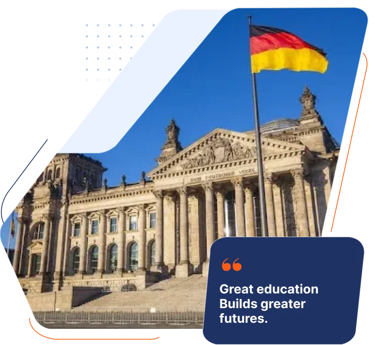 Study in Germany