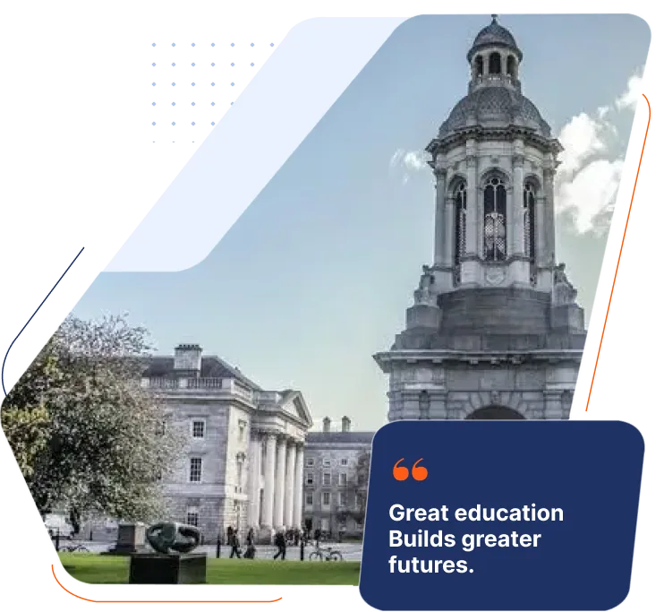 Study in Ireland