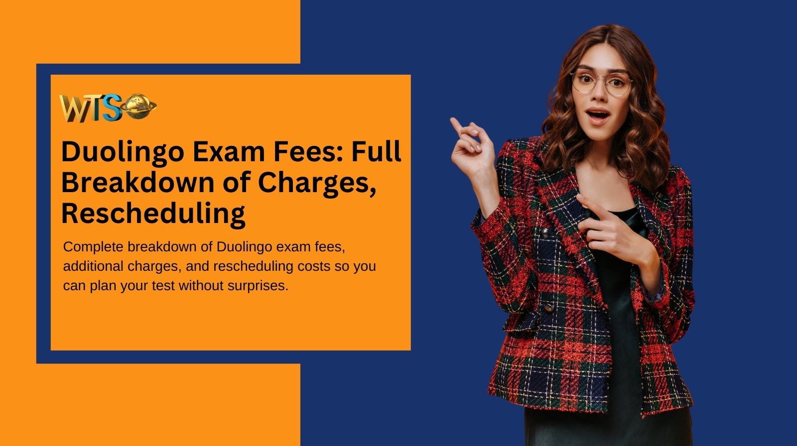 Duolingo Exam Fees: Full Breakdown of Charges, Rescheduling