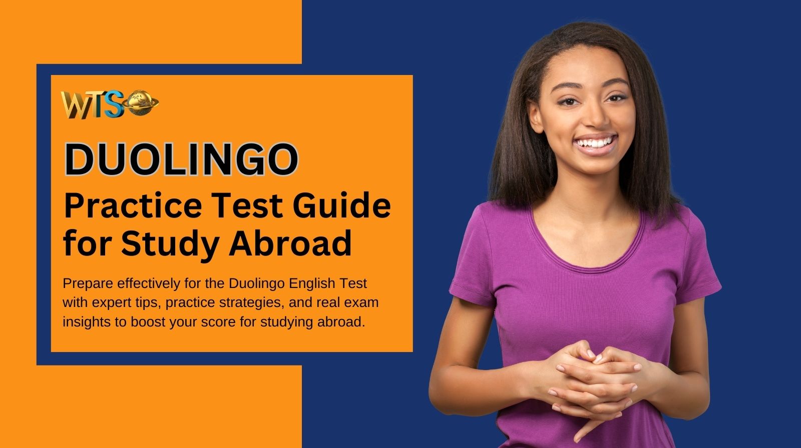 Duolingo Practice Test Guide for Study Abroad