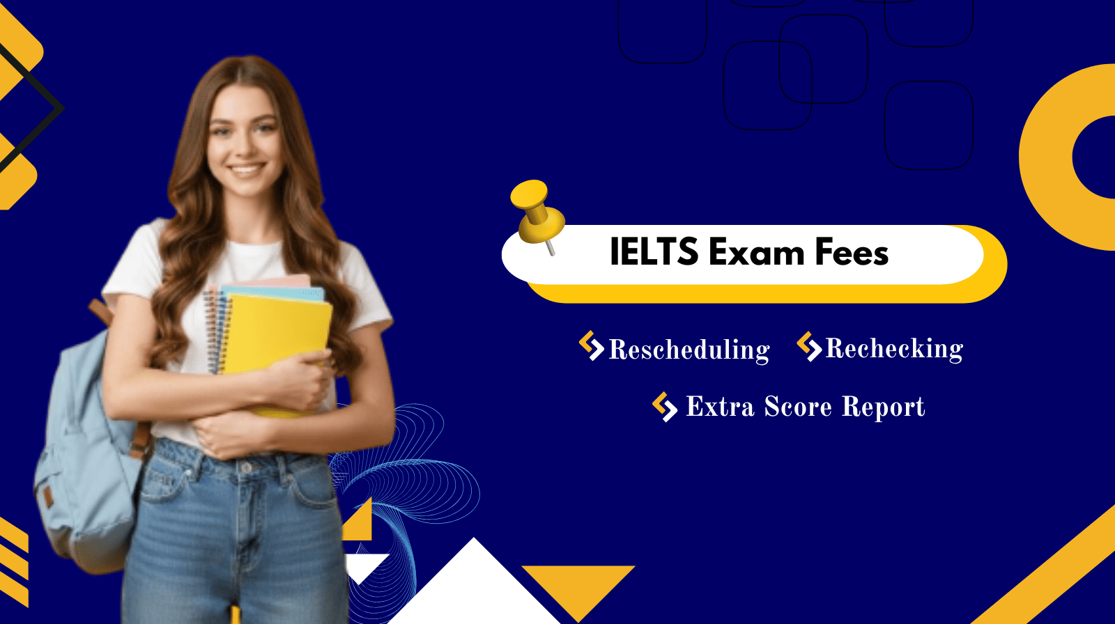 IELTS Exam Fees: Complete Cost Breakdown for Academic & General Tests