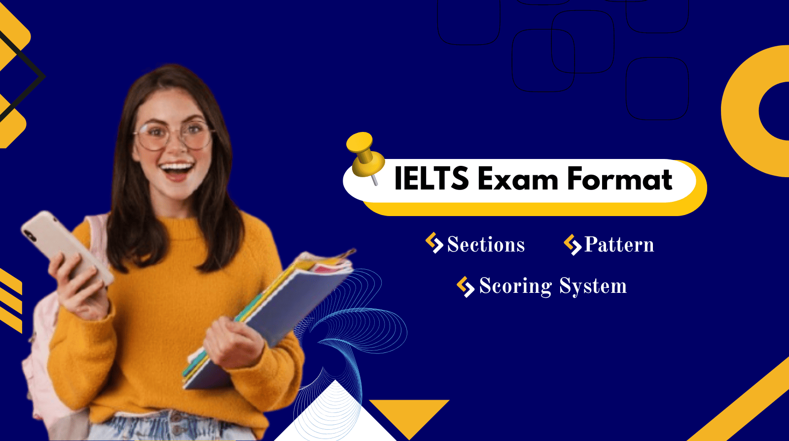 IELTS Exam Format Explained: Sections, Pattern & Scoring System