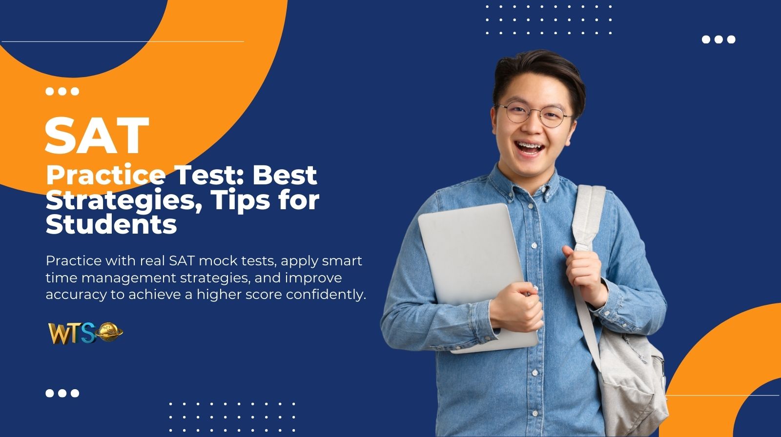 SAT Practice Test: Best Strategies, Tips for Students
