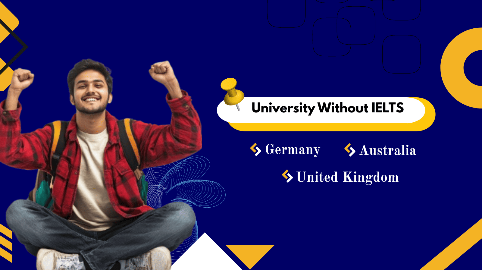 UK Universities Without IELTS: Complete Guide for International Students