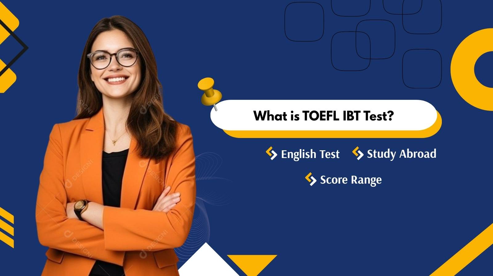 What is TOEFL iBT Test? Pattern, Scoring & Eligibility