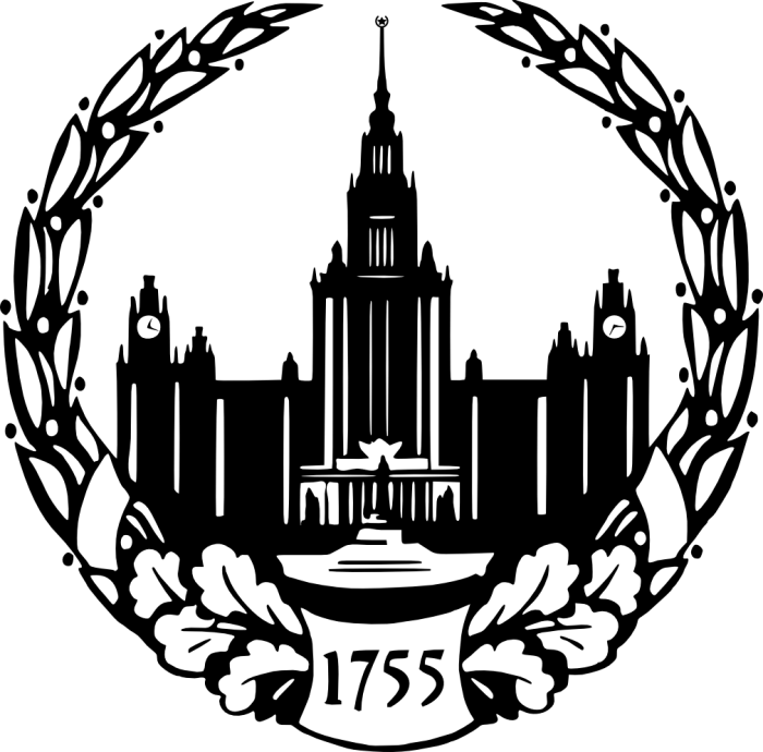 Lomonosov Moscow State University