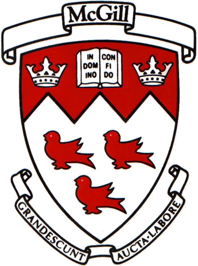 McGill University