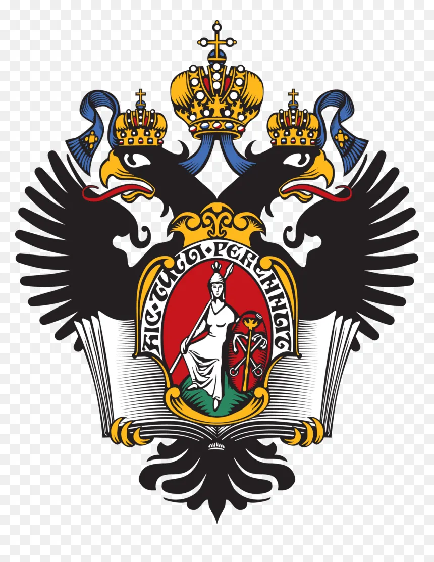 Saint Petersburg State University 