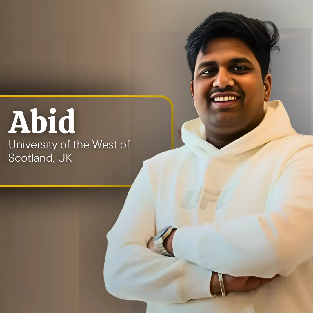 Abid Review